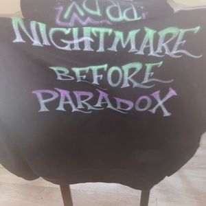 Paradox Hoodie